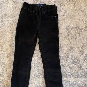 Velvet J.Crew Jeans
